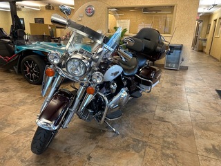 2021 Not Specified Flhr