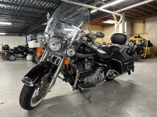 2007 Not Specified Road King for sale in Augusta ME