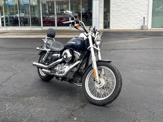 2009 Not Specified Fxdc