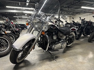 2007 Not Specified Softail De