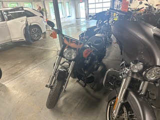 2016 Not Specified Softail Sl for sale in Augusta ME