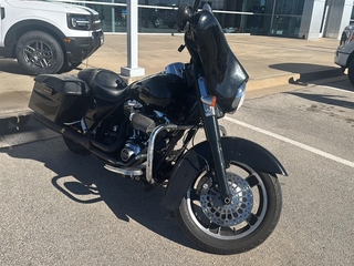 2008 Not Specified Harley Davison