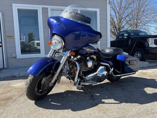 2036 Not Specified Street Glide