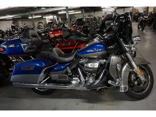 2017 Not Specified Ultra Limi for sale in Augusta ME
