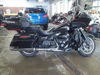 2017 Not Specified Road Glide