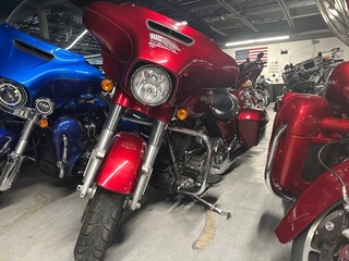 2016 Not Specified Street Gli