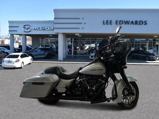2019 Not Specified Street Glide