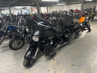 2016 Not Specified Cvo Street for sale in Augusta ME