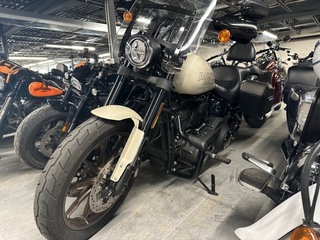 2023 Not Specified Low Rider