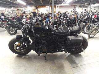1991 Not Specified Sportster