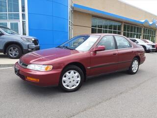 1996 Honda Accord for sale in Gallatin TN