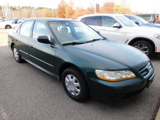 2001 Honda Accord for sale in Clarksville TN