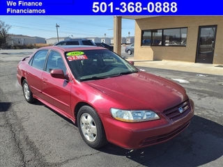 2002 Honda Accord