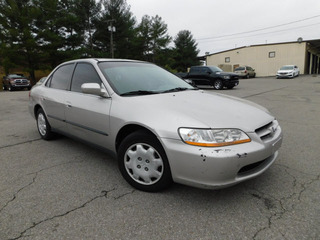 1998 Honda Accord for sale in Clarksville TN