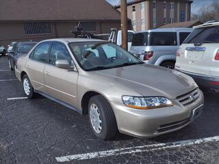 2001 Honda Accord for sale in Madison TN