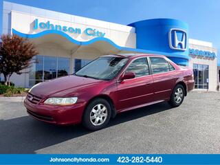 2001 Honda Accord for sale in Johnson City TN