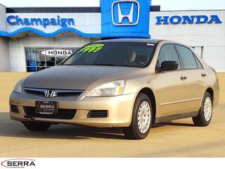 2007 Honda Accord for sale in Savoy IL