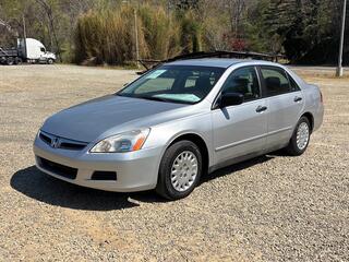 2007 Honda Accord for sale in Asheville NC