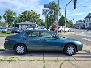 2003 Honda Accord