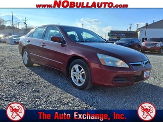 2006 Honda Accord