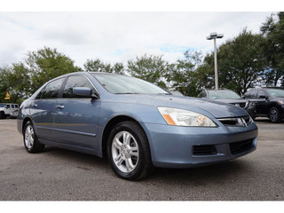 2007 Honda Accord for sale in Riviera Beach FL