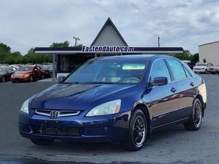 2003 Honda Accord