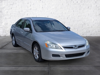 2007 Honda Accord for sale in Chattanooga TN