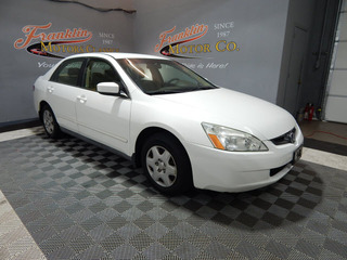 2005 Honda Accord