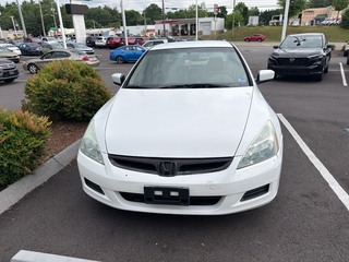 2007 Honda Accord for sale in Johnson City TN