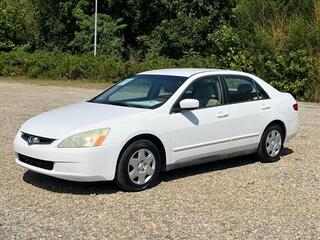 2005 Honda Accord