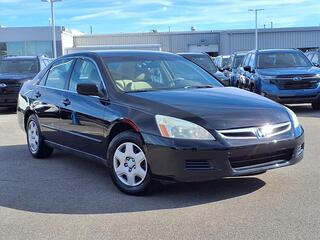 2007 Honda Accord for sale in Cincinnati OH
