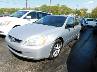 2005 Honda Accord for sale in Madison TN