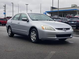 2005 Honda Accord for sale in Cleveland TN