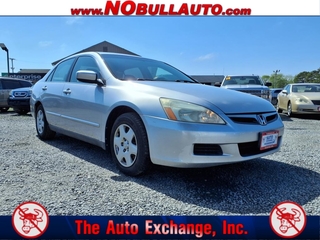 2006 Honda Accord