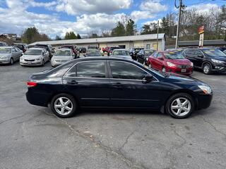 2003 Honda Accord for sale in Leicester NC
