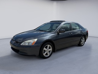 2003 Honda Accord