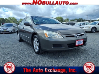 2006 Honda Accord