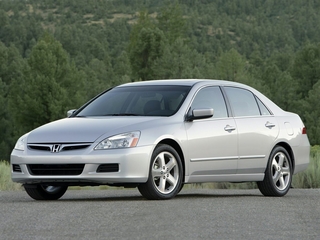 2006 Honda Accord for sale in Portsmouth NH