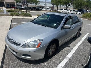2006 Honda Accord