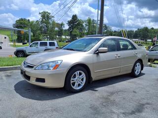 2006 Honda Accord for sale in Johnson City TN