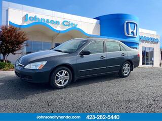 2007 Honda Accord for sale in Johnson City TN