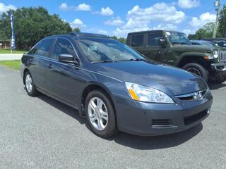 2006 Honda Accord