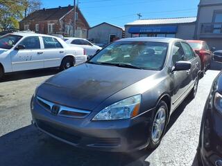 2006 Honda Accord for sale in Madison TN