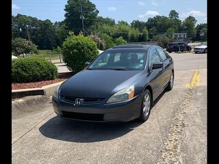 2003 Honda Accord