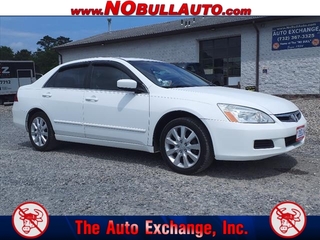 2006 Honda Accord