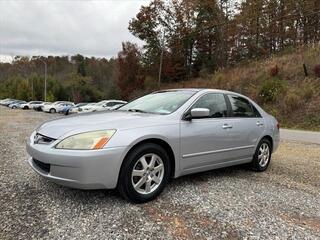 2005 Honda Accord for sale in Asheville NC