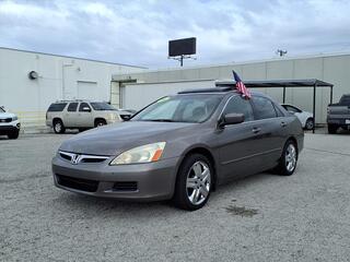 2006 Honda Accord