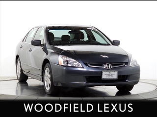 2004 Honda Accord for sale in Schaumburg IL