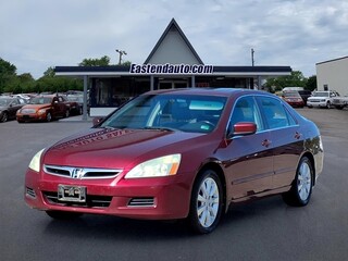 2006 Honda Accord for sale in Richmond VA