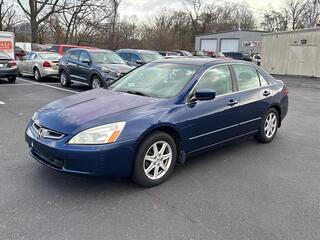 2003 Honda Accord for sale in Johnson City TN